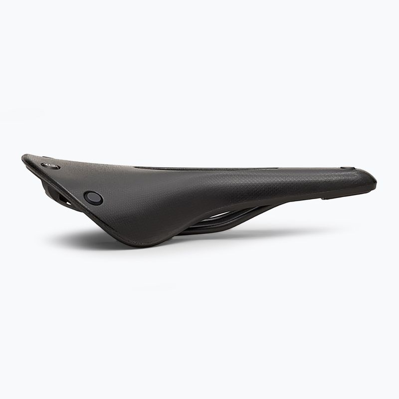 Fahrradsattel Brooks England C17 Carved black 5