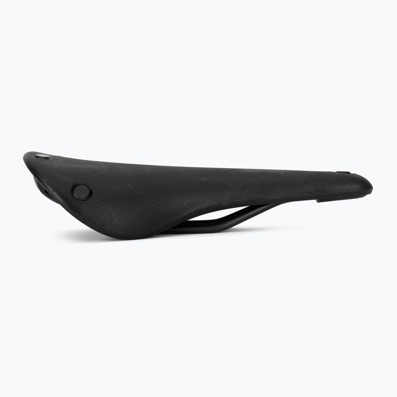 Fahrradsattel Brooks England C15 black 2