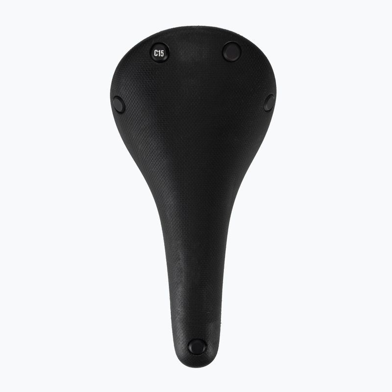 Fahrradsattel Brooks England C15 black 3