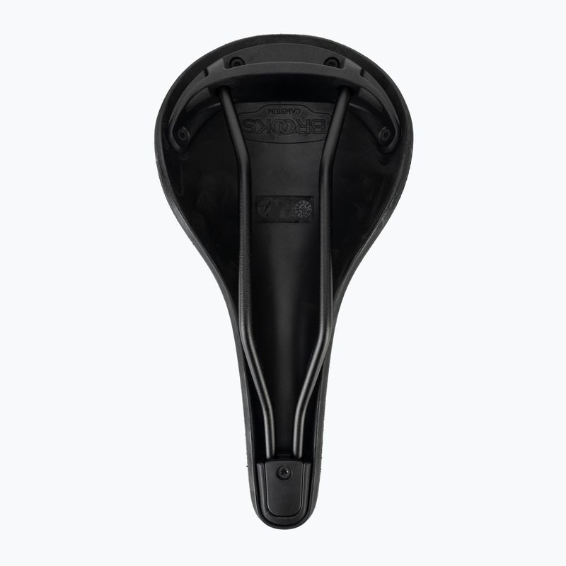 Fahrradsattel Brooks England C15 black 4