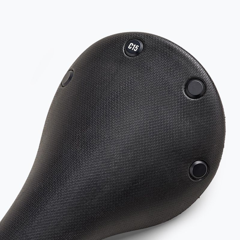 Fahrradsattel Brooks England C15 black 3