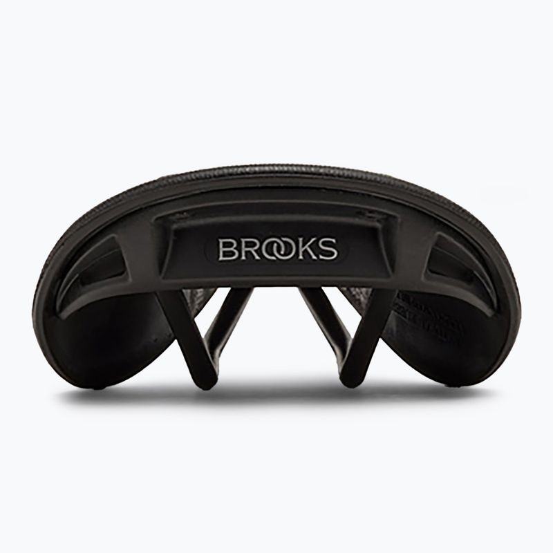 Fahrradsattel Brooks England C15 black 6