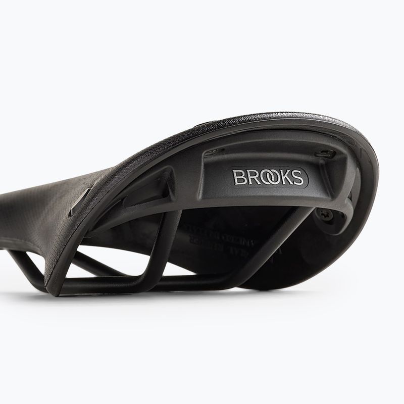 Fahrradsattel Brooks England C15 black 7