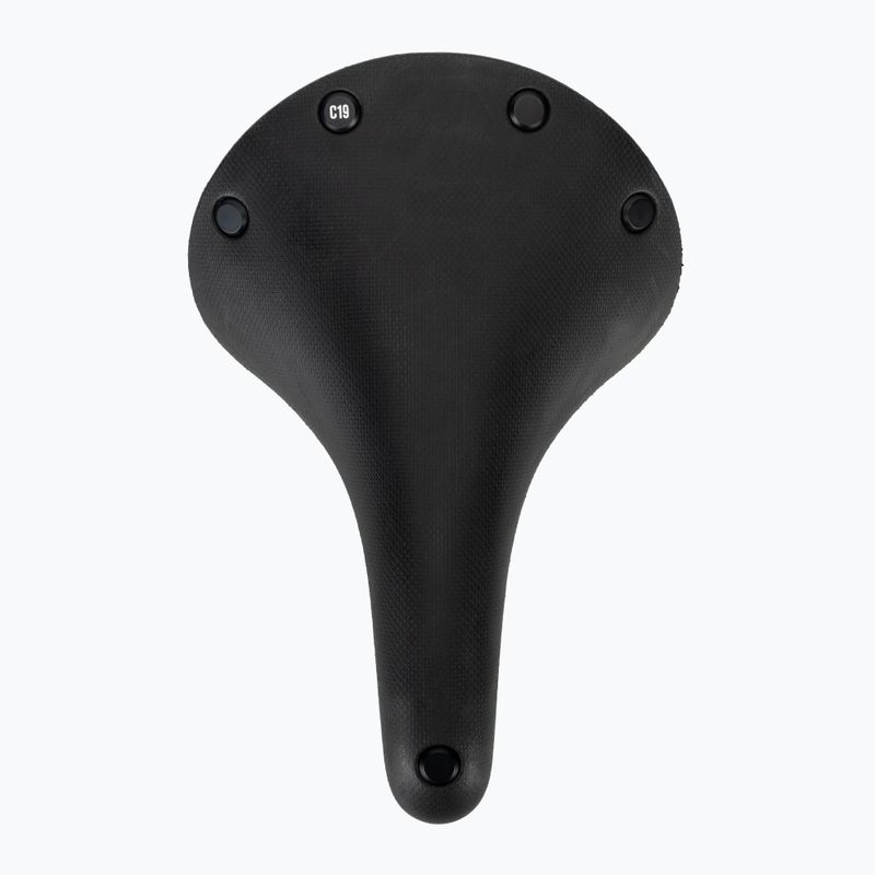Fahrradsattel Brooks England C19 black 3