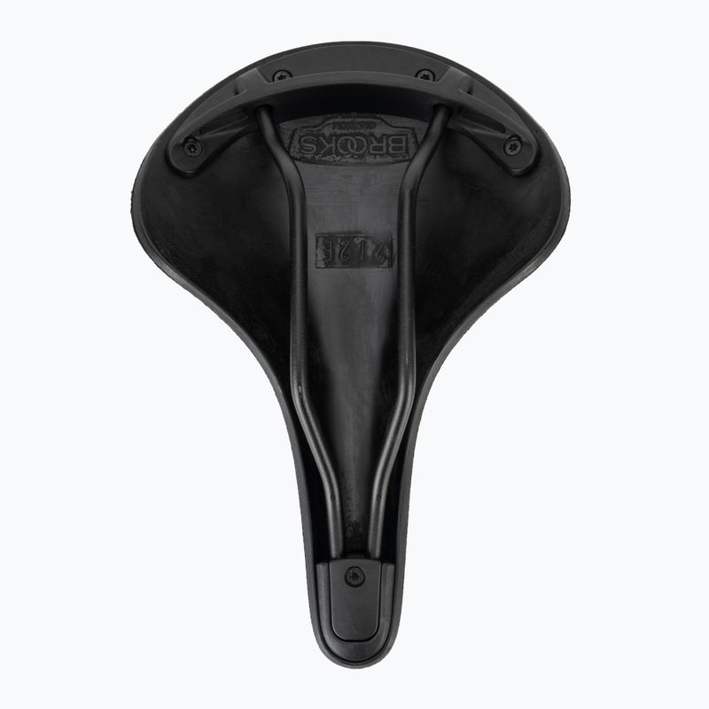 Fahrradsattel Brooks England C19 black 4