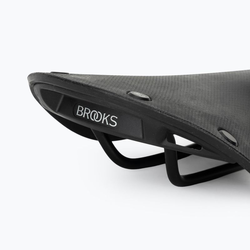 Fahrradsattel Brooks England C19 black 5