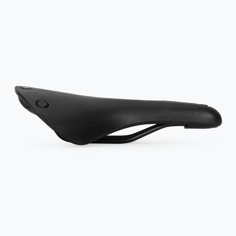 Fahrradsattel Brooks England C19 Carved black 2