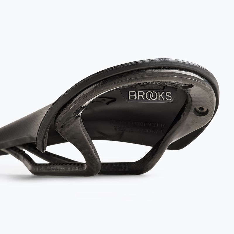 Fahrradsattel Brooks England C13 black 7