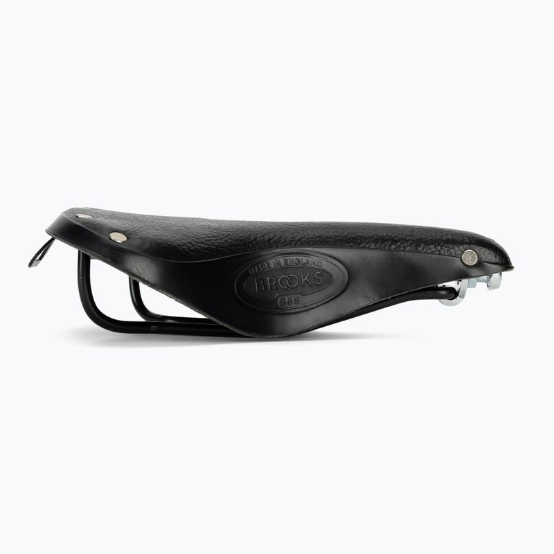 Fahrradsattel Brooks England B68 black 2