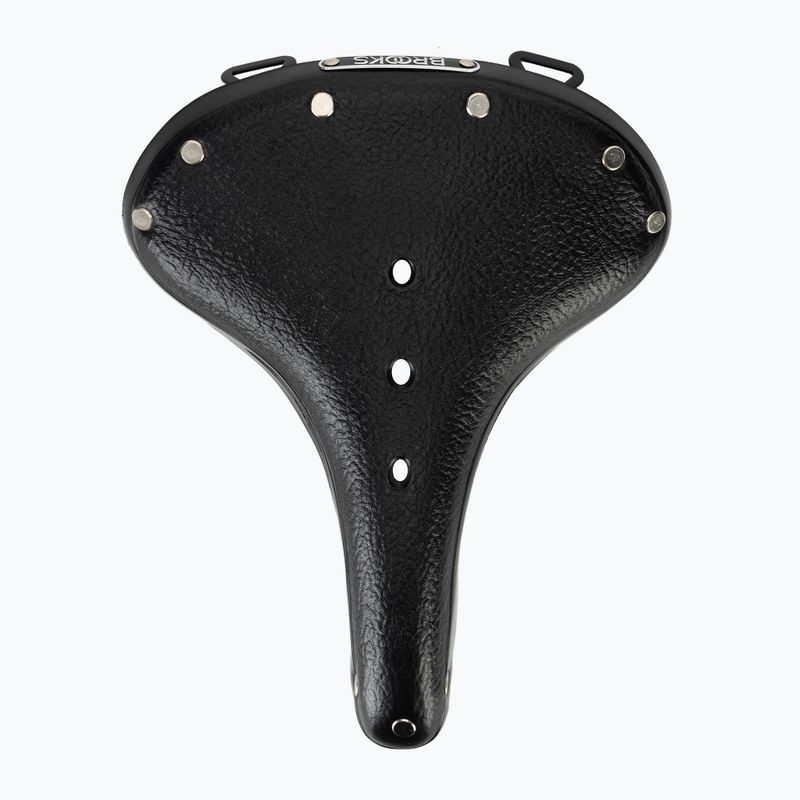 Fahrradsattel Brooks England B68 black 3