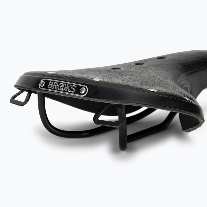 Fahrradsattel Brooks England B68 black 5