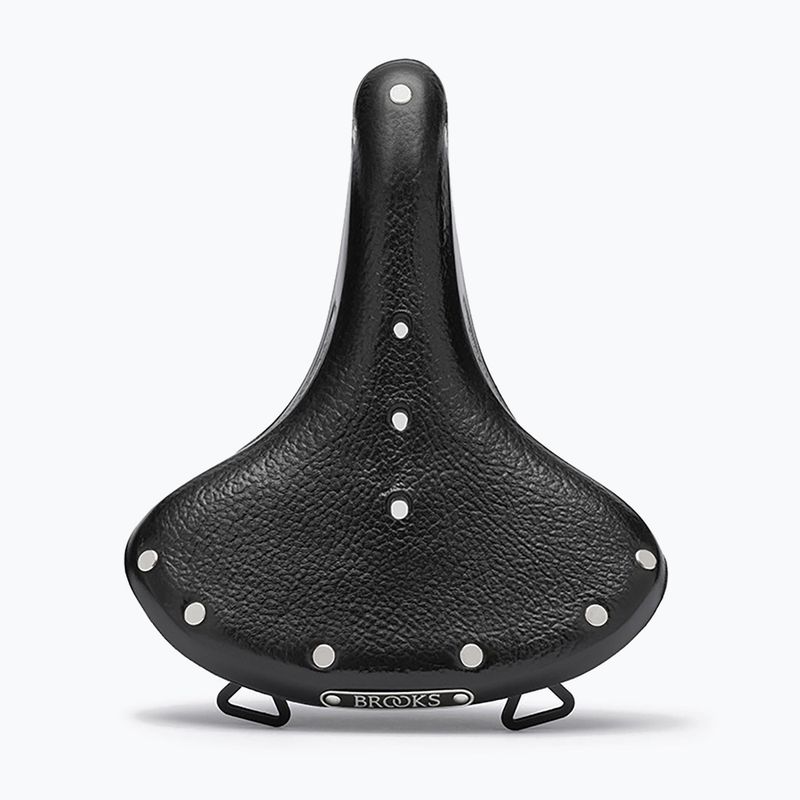 Fahrradsattel Brooks England B68 black 2
