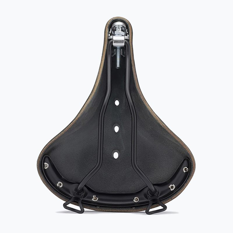 Fahrradsattel Brooks England B68 black 3
