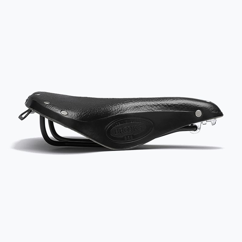 Fahrradsattel Brooks England B68 black 4