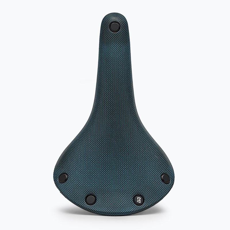 Fahrradsattel Brooks England C17 octane