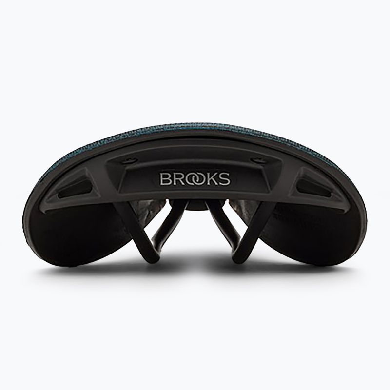 Fahrradsattel Brooks England C17 octane 5