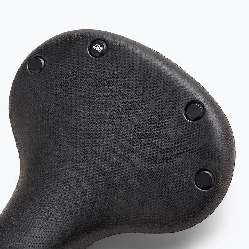 Fahrradsattel Brooks England C67 black 3