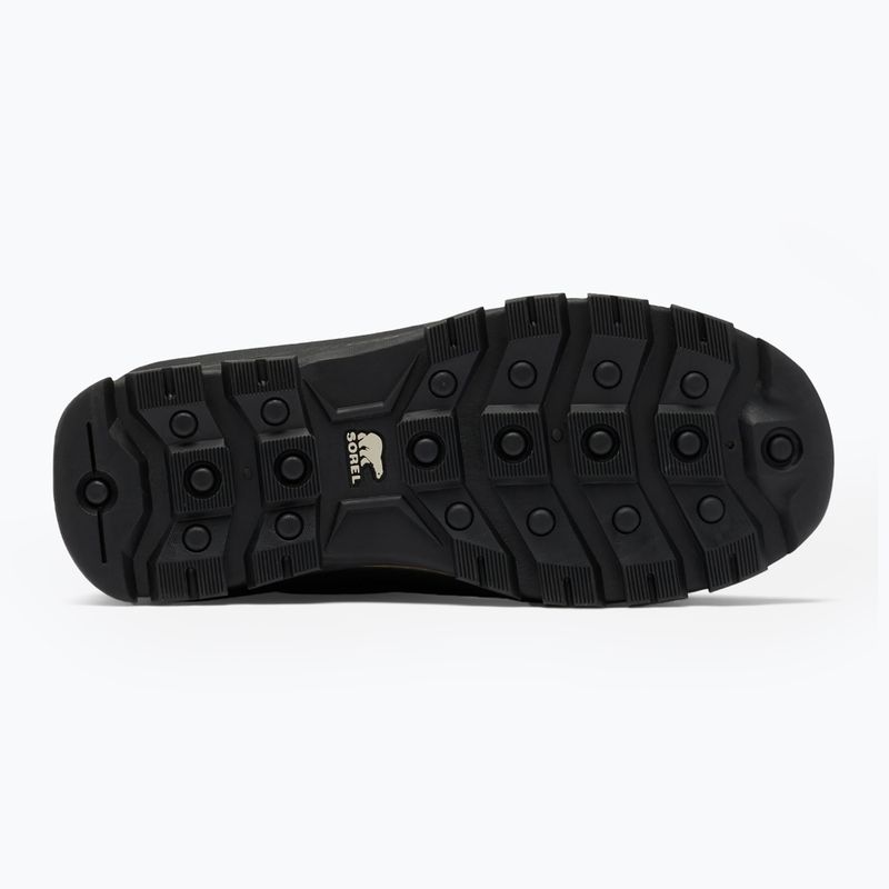 Sorel Buxton Lace delta/schwarz Herren-Trekkingstiefel 11