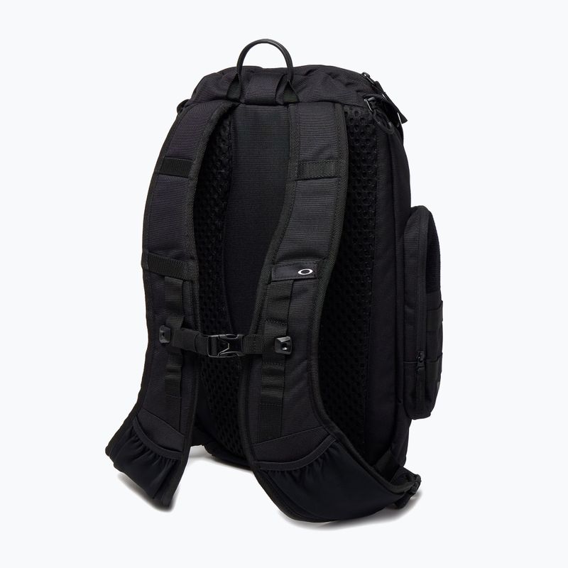 Taktischer Rucksack Oakley Link Miltac 23 l blackout 2