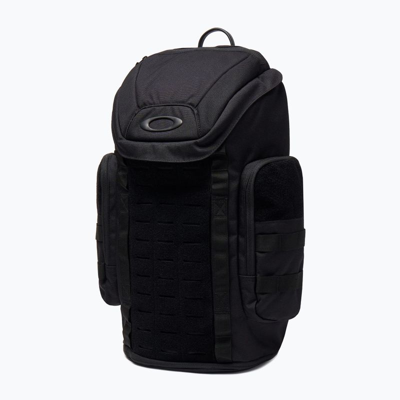 Taktischer Rucksack Oakley Link Miltac 23 l blackout 3