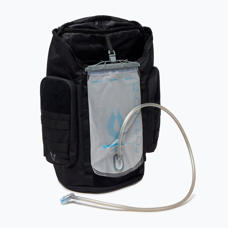 Taktischer Rucksack Oakley Link Miltac 23 l blackout 4