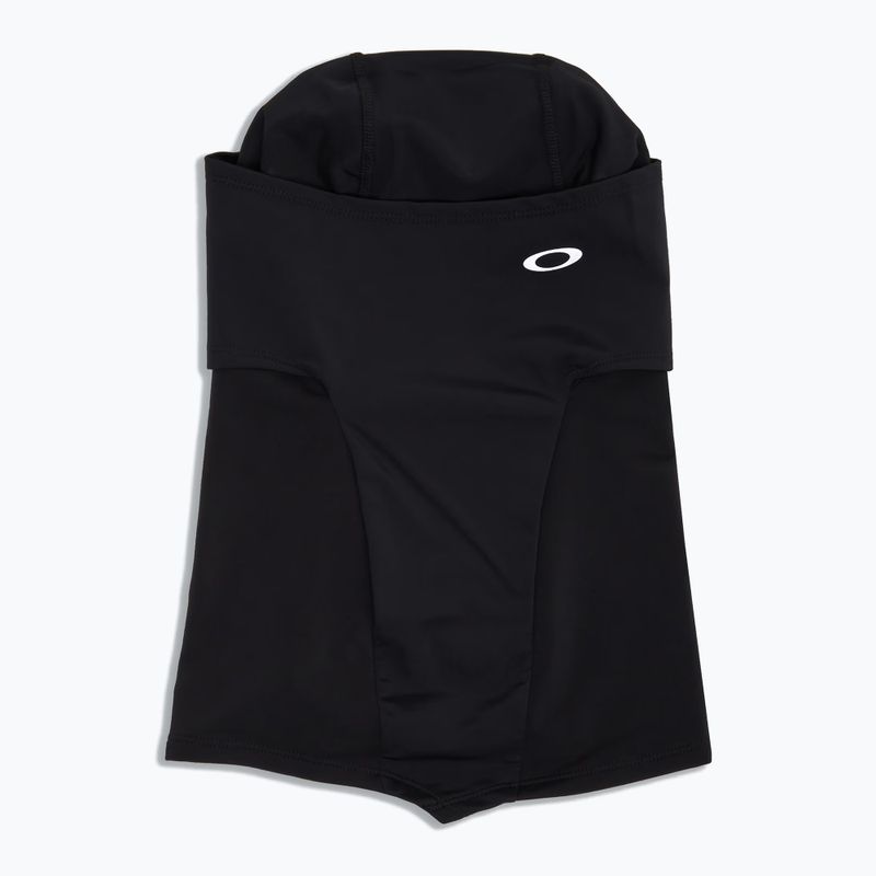 Sturmhaube Oakley Backwoods Balaclava blackout