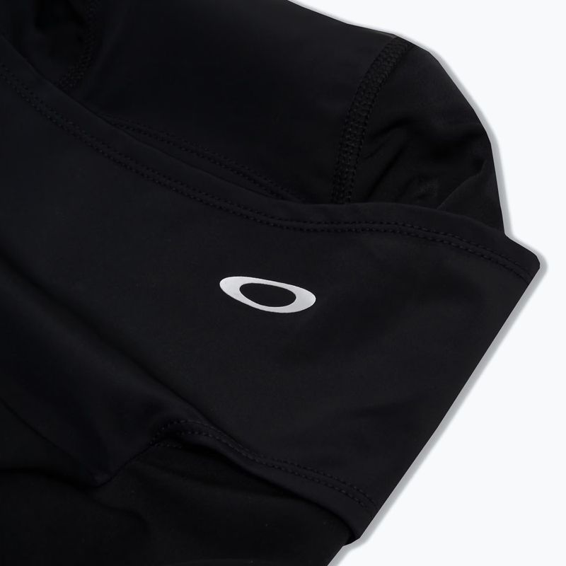 Sturmhaube Oakley Backwoods Balaclava blackout 3