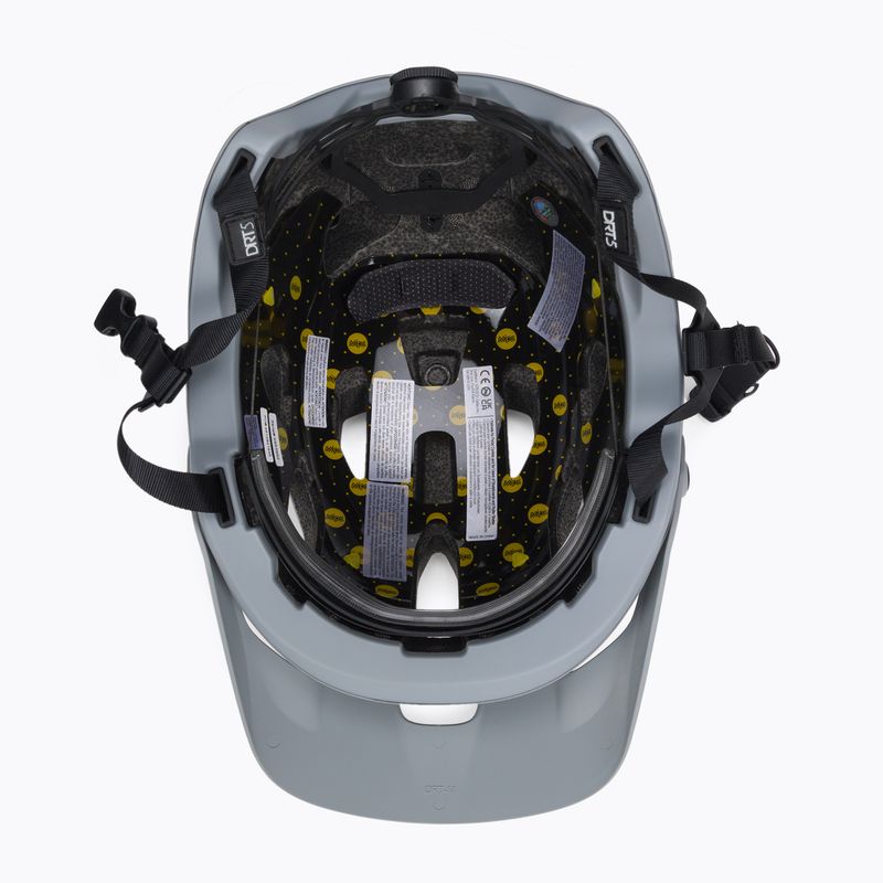 Oakley DRT5 Europa Fahrradhelm grau 99479EU 5
