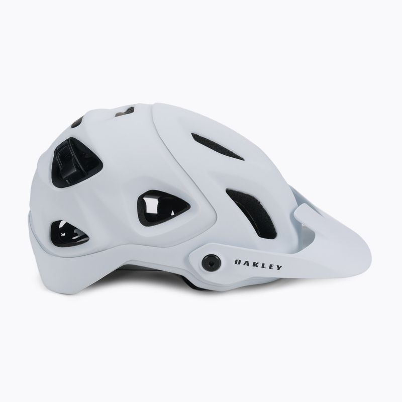Oakley DRT5 Europa Fahrradhelm weiß 99479EU 3