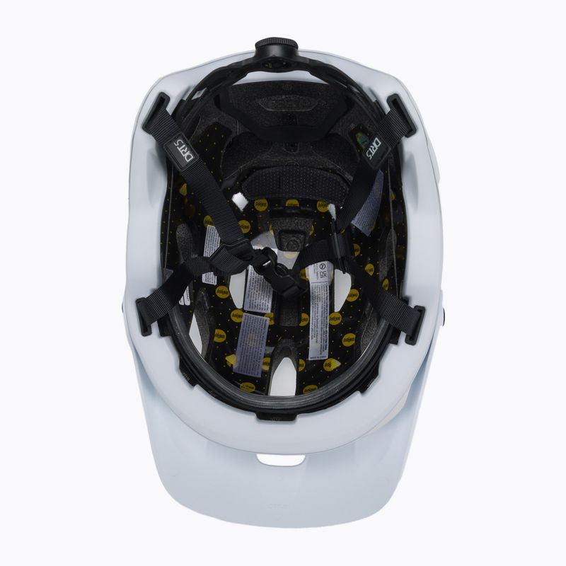 Oakley DRT5 Europa Fahrradhelm weiß 99479EU 5