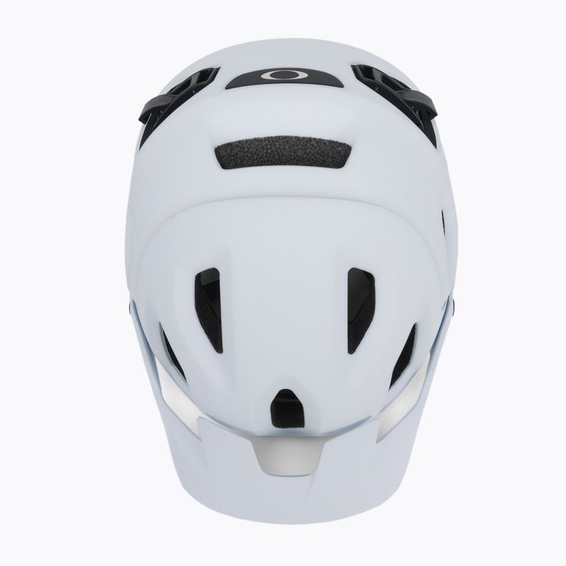 Oakley DRT5 Europa Fahrradhelm weiß 99479EU 6
