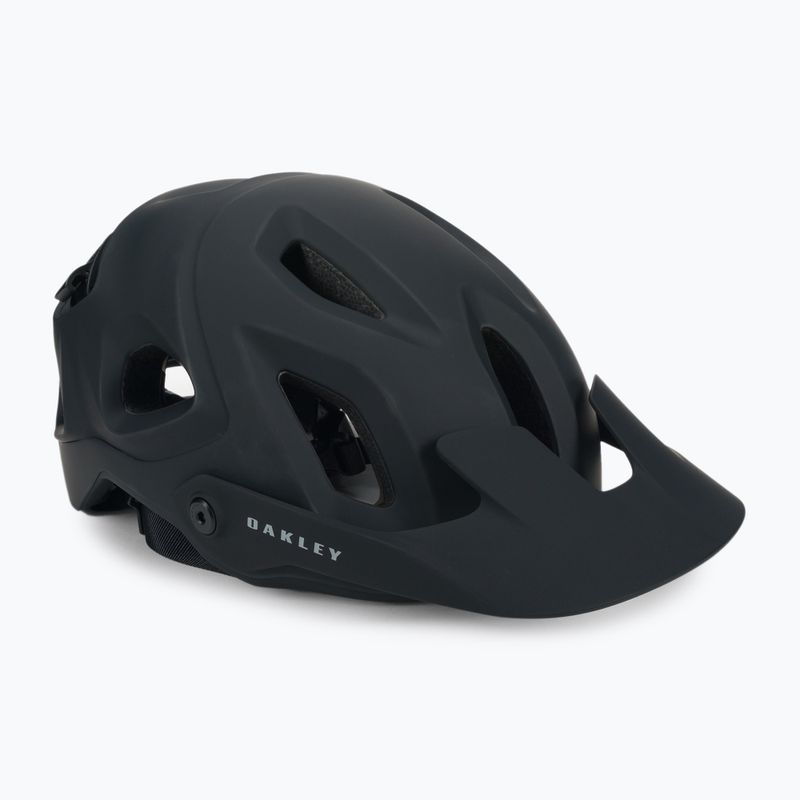 Oakley DRT5 Europa Fahrradhelm schwarz 99479EU