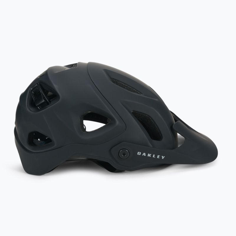 Oakley DRT5 Europa Fahrradhelm schwarz 99479EU 3