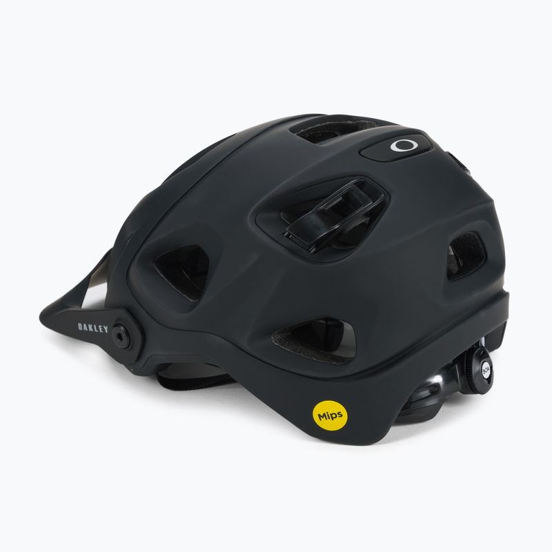 Oakley DRT5 Europa Fahrradhelm schwarz 99479EU 4