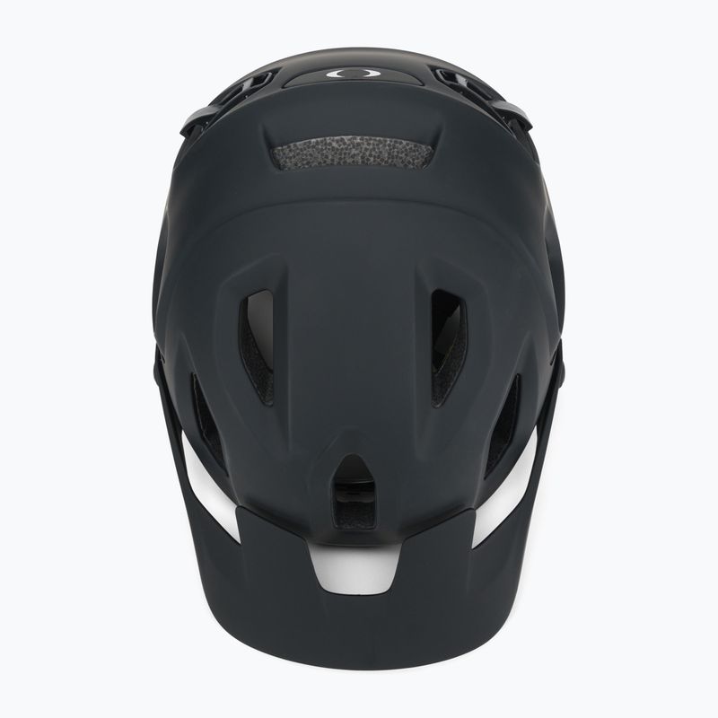 Oakley DRT5 Europa Fahrradhelm schwarz 99479EU 6