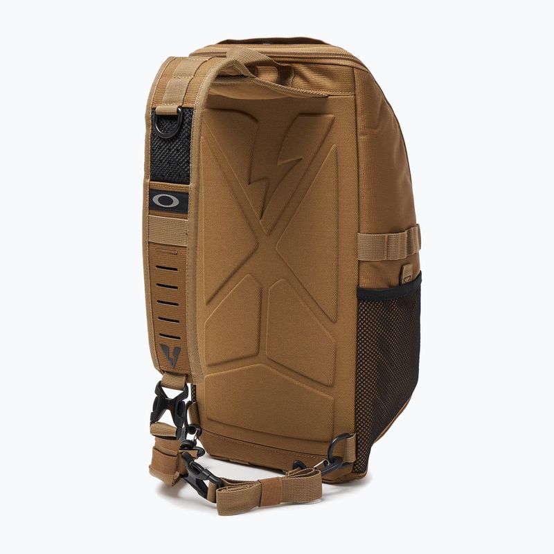 City-Sling-Rucksack Oakley Extractor Sling 2.0 23 l coyote 2