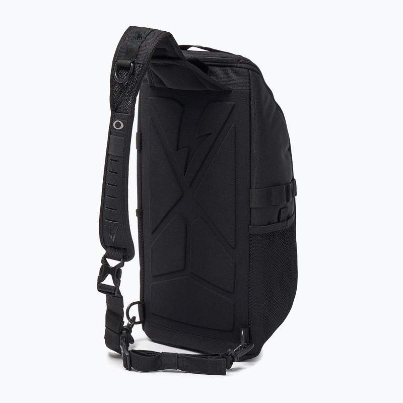 City-Sling-Rucksack Oakley Extractor Sling 2.0 23 l blackout tbl 2