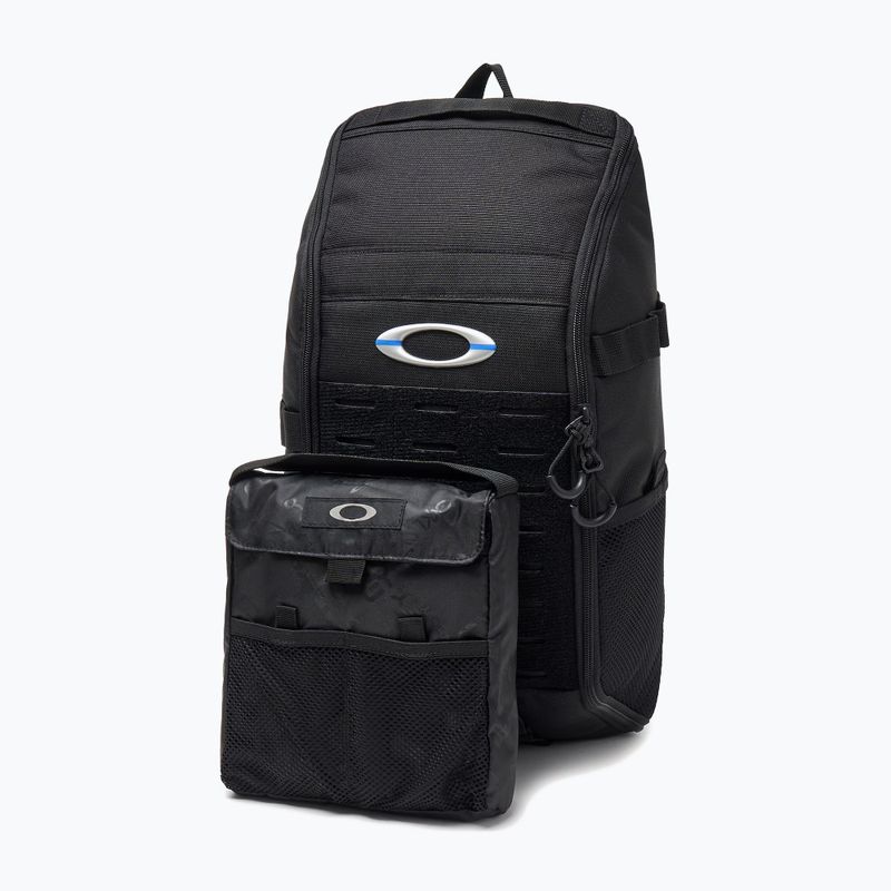 City-Sling-Rucksack Oakley Extractor Sling 2.0 23 l blackout tbl 4