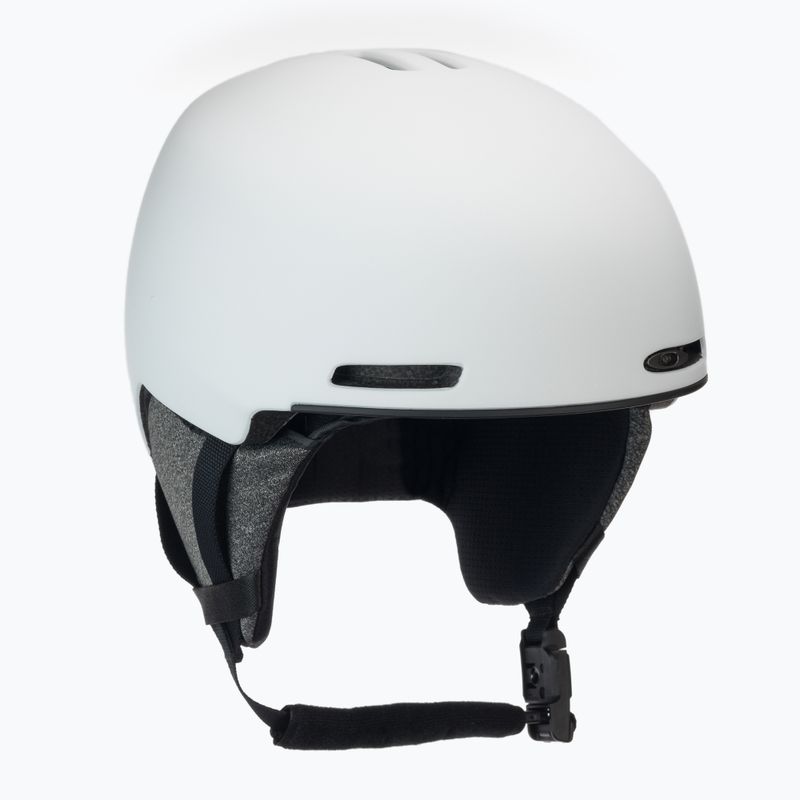 Oakley Mod1 Herren Skihelm weiß 99505