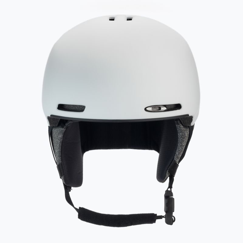 Oakley Mod1 Herren Skihelm weiß 99505 2