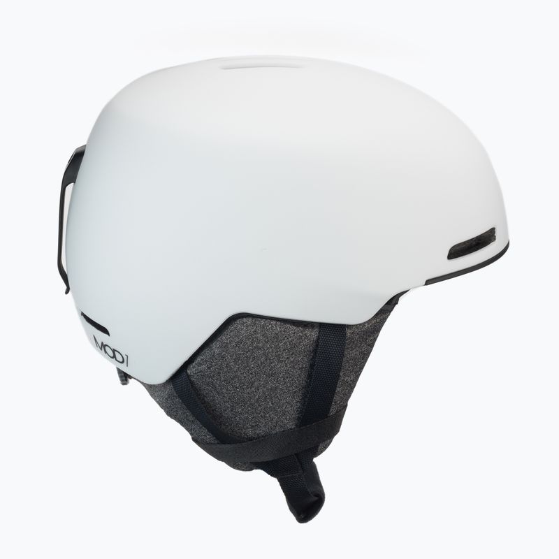 Oakley Mod1 Herren Skihelm weiß 99505 4