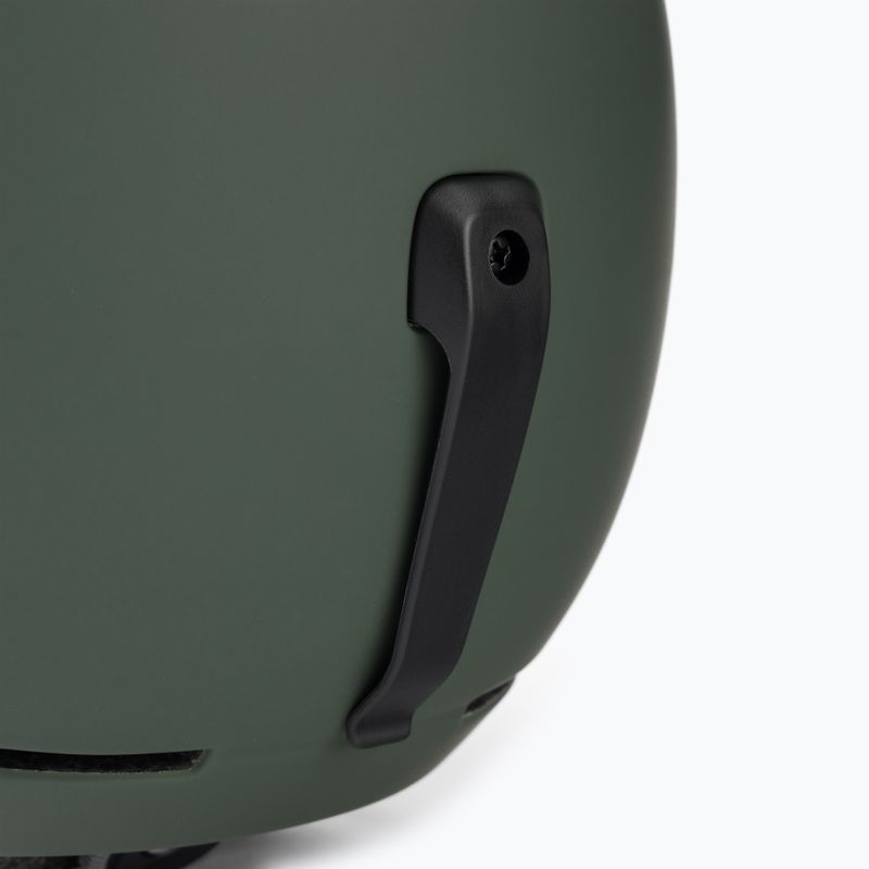 Oakley Mod1 grün Herren Skihelm 99505 7