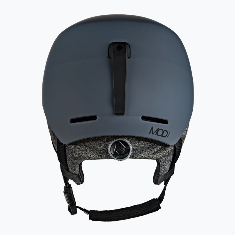 Oakley Mod1 grau Skihelm 99505-24J 3