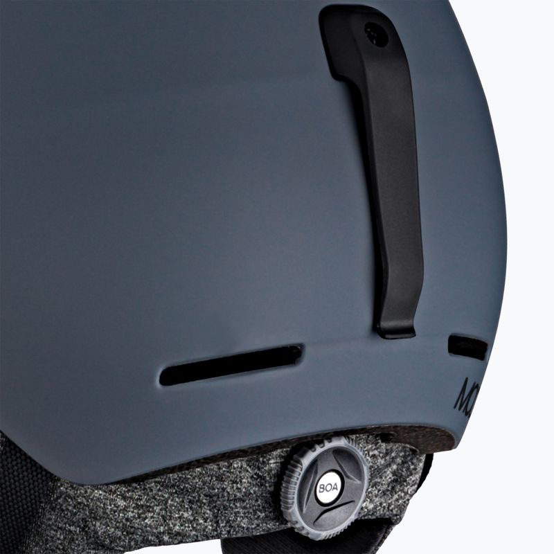 Oakley Mod1 grau Skihelm 99505-24J 6