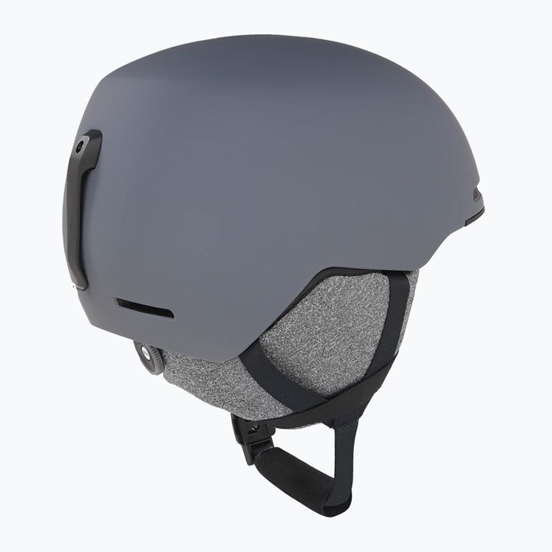 Oakley Mod1 grau Skihelm 99505-24J 11