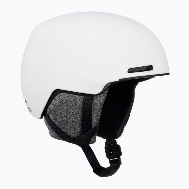 Oakley Mod1 Jugend Skihelm weiß 99505Y-100