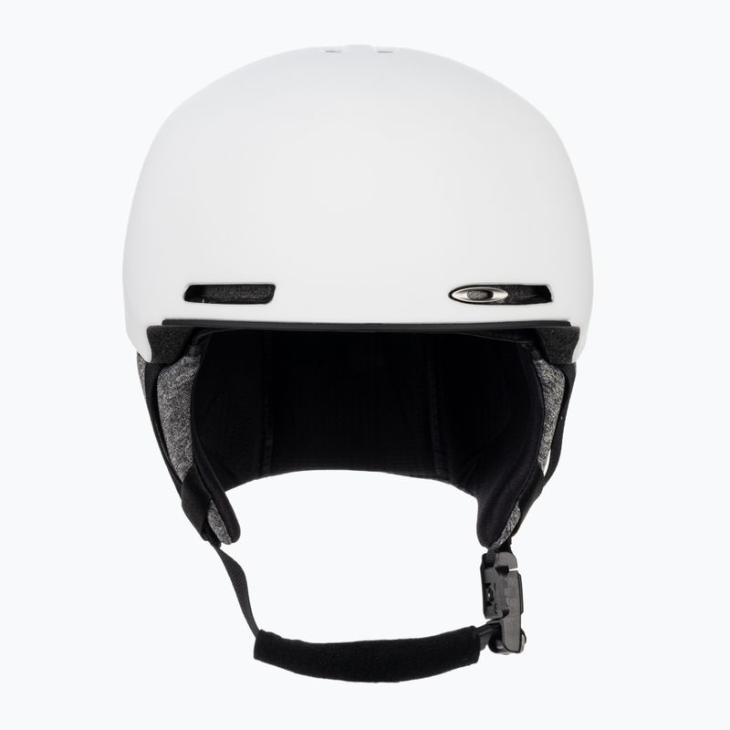 Oakley Mod1 Jugend Skihelm weiß 99505Y-100 2