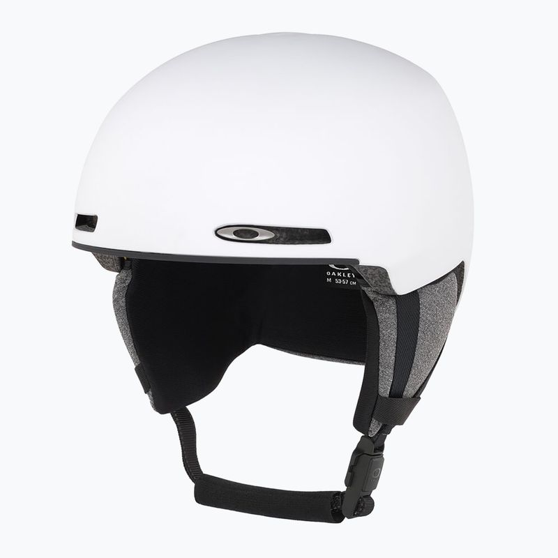 Oakley Mod1 Jugend Skihelm weiß 99505Y-100 10