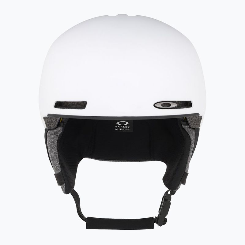 Oakley Mod1 Jugend Skihelm weiß 99505Y-100 13