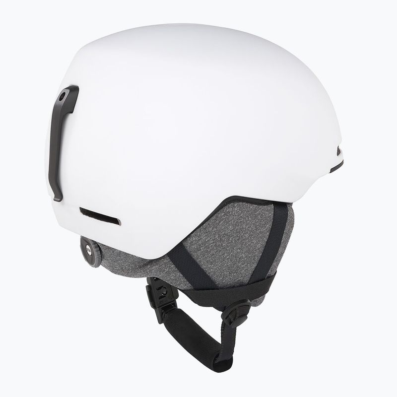 Oakley Mod1 Jugend Skihelm weiß 99505Y-100 17